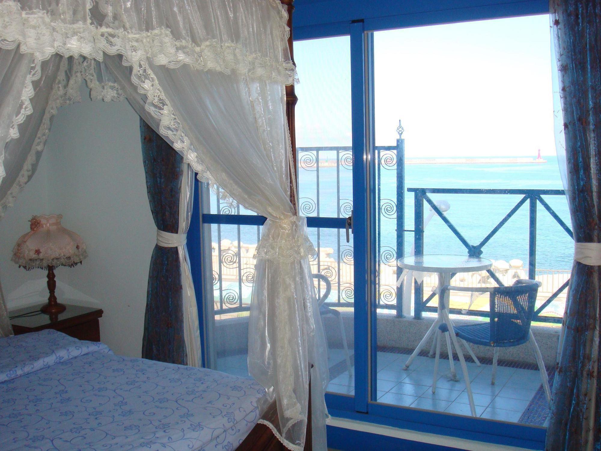 White Sand Homestay Hualien City Exterior photo
