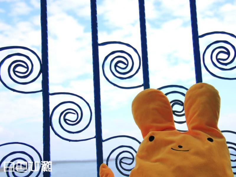 White Sand Homestay Hualien City Exterior photo